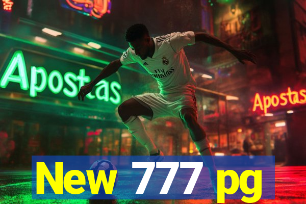 New 777 pg